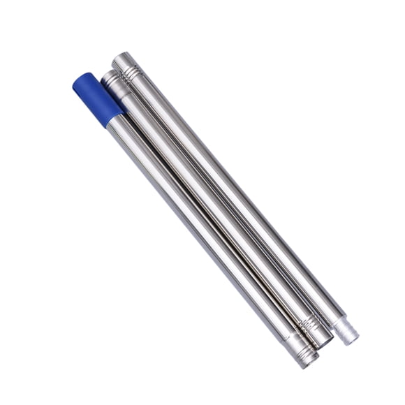 OULII Extendable Paint Brush Pole Aluminium Alloy Lightweight for Painting 1Pack