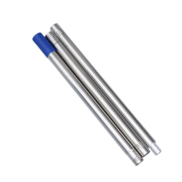 OULII Extendable Paint Brush Pole Aluminium Alloy Lightweight for Painting 1Pack