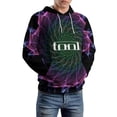 thumbnail image 6 of Tool Band Sweatshirt For Mens And Womens Fashion Hoodies Pullover Daily Hoody Hooded With Pocket And Drawstring Adult Unisex Sweatshirts, 6 of 8