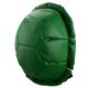 thumbnail image 2 of Mochila Bioworld Teenage Mutant Ninja Turtles Shell con máscaras, 2 of 6