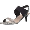 Bandolino Womens Sandal