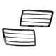 thumbnail image 3 of Protección de la pantalla de la lámpara del faro del coche protección antiarañazos de la parrilla del faro del coche 2PCS para la modificación ANGGREK Otros, 3 of 8