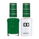 thumbnail image 1 of Set de esmaltes en gel DAISY DND Green Collection 890 Divine Green, 1 of 7