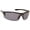Black and Gray, variant on Coyote Eyewear BP-7 +1.50 Polarized Reader Premium Sunglasses, Tortoise & Brown