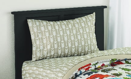 mainstays camping bedding