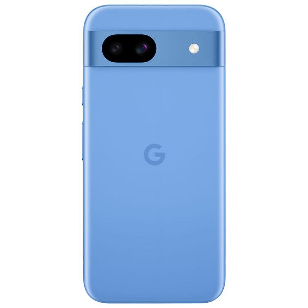 Google Pixel 8a - Unlocked Smartphone - Open Box - Walmart.ca