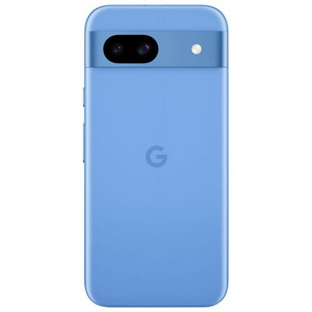 Google Pixel 8a - Unlocked Smartphone - Open Box - Walmart.ca