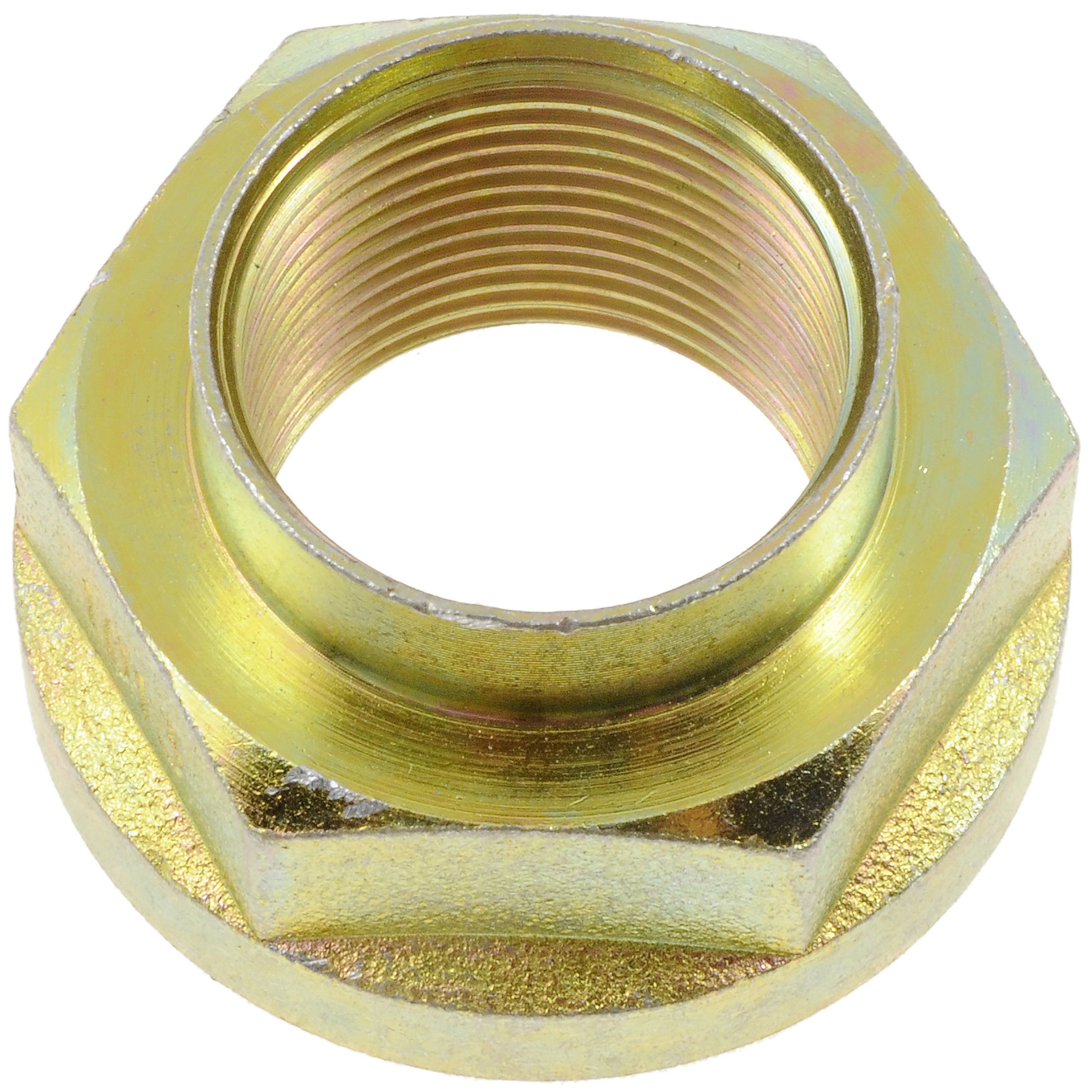 Dorman (615-110.1) 36Mm Hex Size X M24-1.5 Thread Size Spindle Nut