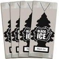 thumbnail image 3 of Little Tree Air Freshener Assorted Scents 6 Pack, 3 of 3