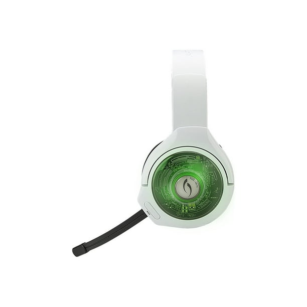 PDP Afterglow AG9 Wireless Headset White for PlayStation 4 AG9