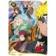 thumbnail image 4 of Tarjeta Kayou PR serie 9 ~ 44 Naruto Momochi Zabuza Uchiha Sasuke, regalo de cumpleaños de Navidad, juguetes, tarjeta de colección de bronceado poco común, 4 of 4