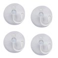 thumbnail image 1 of Maoww Transparent suction cup, vacuum suction cup, hook glass suction cup, 1 of 2
