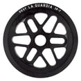 thumbnail image 2 of Odyssey BMX La Guardia Sprocket- Black Tooth Count: 28, 2 of 2