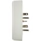 thumbnail image 3 of Power Strip Stanley 33208 Surge Pro de 6 salidas con luz nocturna de 125 V, 3 of 6