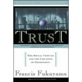thumbnail image 2 of Trust, Francis Fukuyama Paperback, 2 of 3
