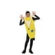 thumbnail image 3 of Disfraz de plátano de Spooktacular Creations para niños, fiesta de Halloween, 3 of 7
