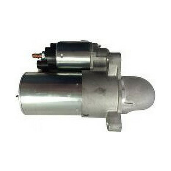 Starter - Compatible with 2005 Cadillac STS Sedan 3.6L V6