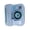 Blue, variant on Yihuala Interactive Photo Camera With 4800W Resolution Lens And Multiple Effects For Family Activities