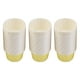 thumbnail image 5 of Mini taza redonda para pastel, 100 Uds. Mini moldes para magdalenas, moldes para magdalenas, moldes de papel para muffins, taza hecha a mano con cuidado, 5 of 8