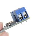 thumbnail image 2 of DEVMO 10 PCS DC 5V-36V 15A(Max 30A) 400W Dual High-Power MOSFET Trigger Switch Drive Module 0-20KHz PWM Adjustment Electronic Switch Control Board Mo, 2 of 5