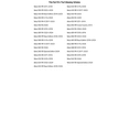 thumbnail image 4 of Tusk First Line Oil Filter For BETA 350 RR 2011-2018,2023, 4 of 4