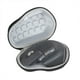 thumbnail image 1 of Funda de viaje Hermitshell para Logitech MX Master 3/MX Master 3S, 1 of 6