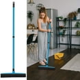 Cleaning Supplies 2024 New Pet Carpet Dehairing Sweeper Scraping Hand