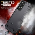 thumbnail image 2 of Shockproof Phone Case compatible Samsung Galaxy A03S 164 Cheap and fine, 2 of 5