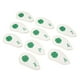thumbnail image 5 of Funda protectora para la cabeza 10 Uds fundas para palos PU ​​resistente al agua ANGGREK  Otros, 5 of 8