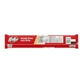 thumbnail image 2 of KIT KAT Vanilla Flavored Wafer Snack Size Candy Bars, .49 oz (12 Count), 2 of 8