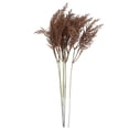 thumbnail image 1 of Ramo de flores artificiales para el hogar, ramo de flores artificiales, ramo de flores falsas para centro de mesa de boda., 1 of 7