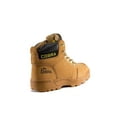 thumbnail image 3 of Cobra Men's Work Boot Genuine Waterproof Leather C707 Tan Goodyear Welt, 3 of 7