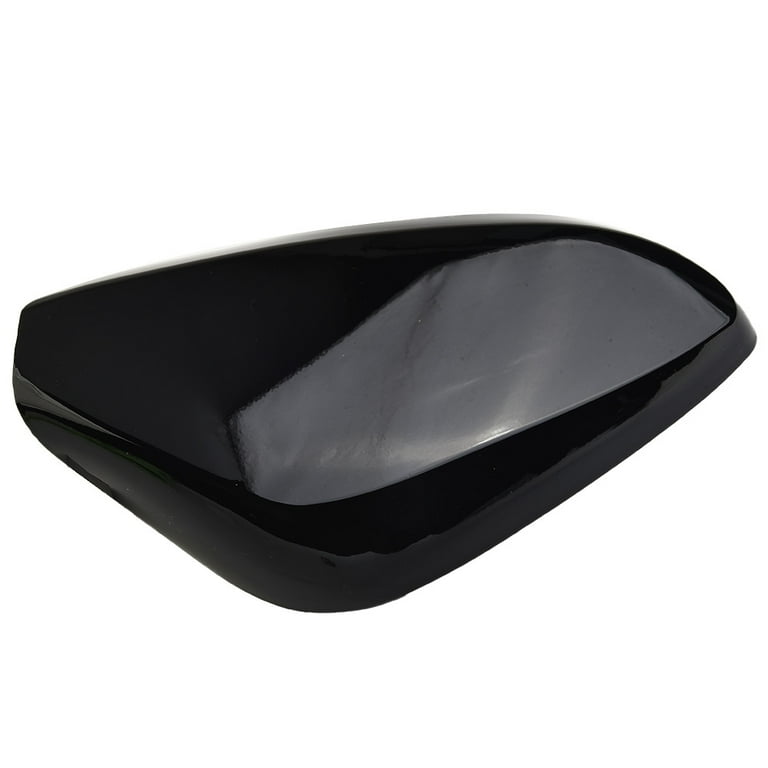 BESVEH Right Side View Mirror Cover for Hyundai Elantra 2011-16 