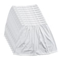 thumbnail image 1 of Bragas de ropa interior,Ropa interior Bragas Calzoncillos Cintura elástica,Ropa interior transpirable,calzoncillos suaves y planos,Calzoncillos portátiles Ropa interior práctica, 1 of 8