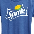 thumbnail image 3 of Coca-Cola - Sprite Costume - Women's Short Sleeve Graphic T-Shirt, 3 of 5
