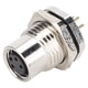 thumbnail image 5 of Conector de zócalo conector M8 Conector de paso de 4 pines Conector de 4 pines para electrónica de consumo para industria ANGGREK Otros, 5 of 8