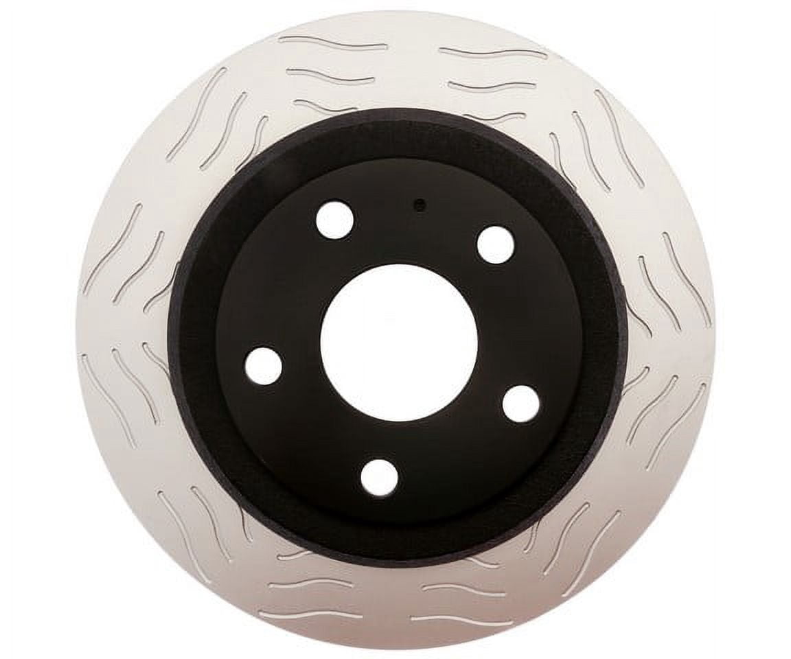 Raybestos Specialty Performance Rotors, 780867PER Fits select: 2011-2018,2020 JEEP GRAND CHEROKEE