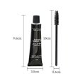 thumbnail image 4 of Eyebrow Dye Kit Eyebrow Dye  And Brush Black Eyebrow Color Set With Brush Half Permanent Eyebrow Coloring Eyelashes And Eyebrow Coloring Dye Eyebrows Coffee 10ml + 10ml, 4 of 8