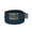 Navy, variant on CTM Belt with Flip Top Nickel Buckle (Pack of 3) (Men Big & Tall)
