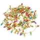 thumbnail image 1 of Cadena de luces en miniatura, miniluz de cadena para casa, decoración de micropaisaje navideño, 1 of 6