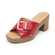 thumbnail image 3 of Sandalias Flexi Rojo para Mujer [FFF3763] rojo 25, 3 of 10