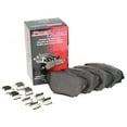 thumbnail image 5 of Centric Parts 106.07840 Front Brake Pad, 5 of 5