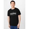 thumbnail image 1 of Camiseta deportiva informal y cómoda para hombre, ideal para adultos, hombres, mujeres, adolescentes y jóvenes., 1 of 6