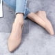 thumbnail image 5 of Zapatos de gelatina de color sólido de verano Sandalias de zapatos de mujer de fondo suave antideslizante de moda Wmkox8yii  shjk2151, 5 of 6
