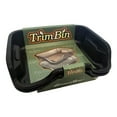 thumbnail image 3 of Harvest More Trim Bin 2 Piece Container w/ Screen and Mirror Tray (2 Pack), 3 of 3