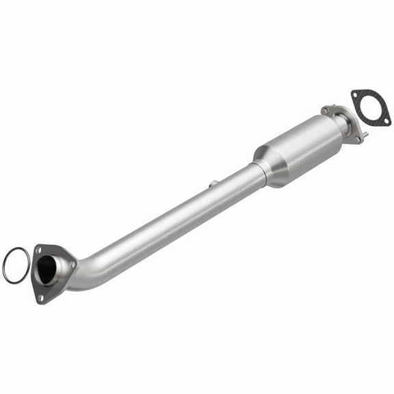 MagnaFlow California Converter 5592602 Direct Fit California Catalytic Converter Fits select: 2005-2016 NISSAN FRONTIER, 2009-2012 SUZUKI EQUATOR