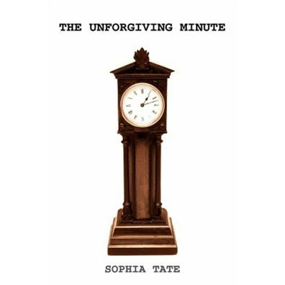 The Unforgiving Minute (Paperback)