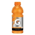 thumbnail image 3 of Gatorade Orange Sports Drink 591 mL, Bottle, 3 of 7