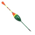 thumbnail image 1 of Flotteurs Ovales à Ressort, 5 Pcs Flotteurs de Pêche pour Accessoires de Pêche, 1 of 7
