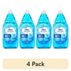 (4 pack) Great Value Ultra Dish Liquid, Original, 28 fl oz